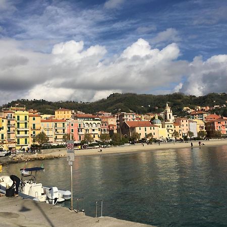 Ca' Fra E Oly Appartement Castelnuovo Magra Buitenkant foto