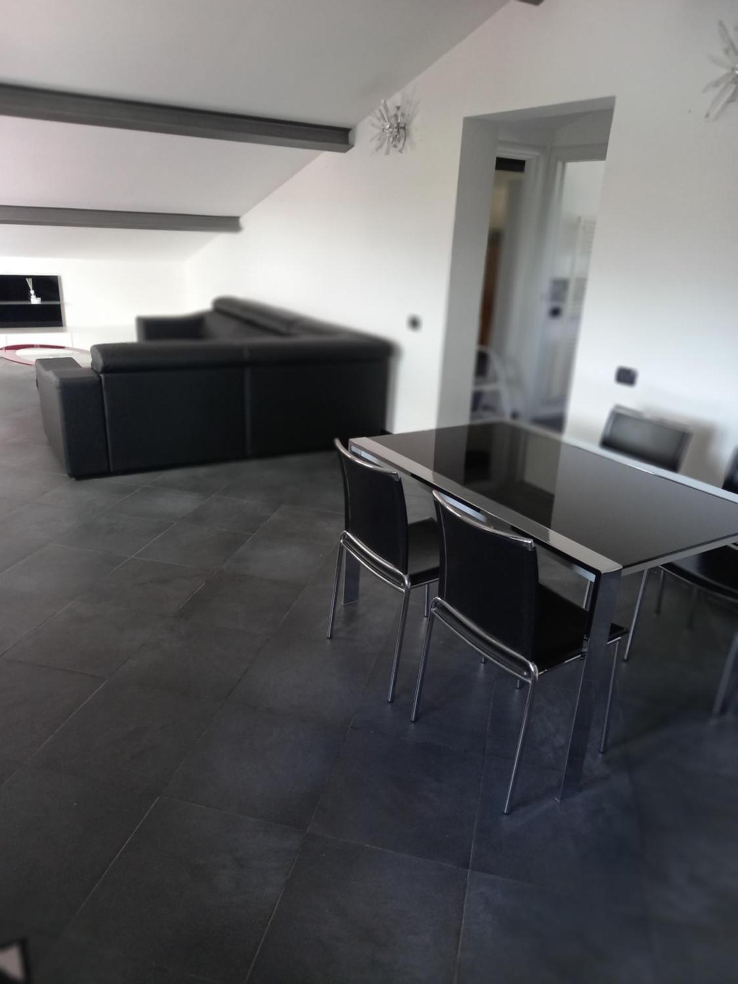Ca' Fra E Oly Appartement Castelnuovo Magra Buitenkant foto