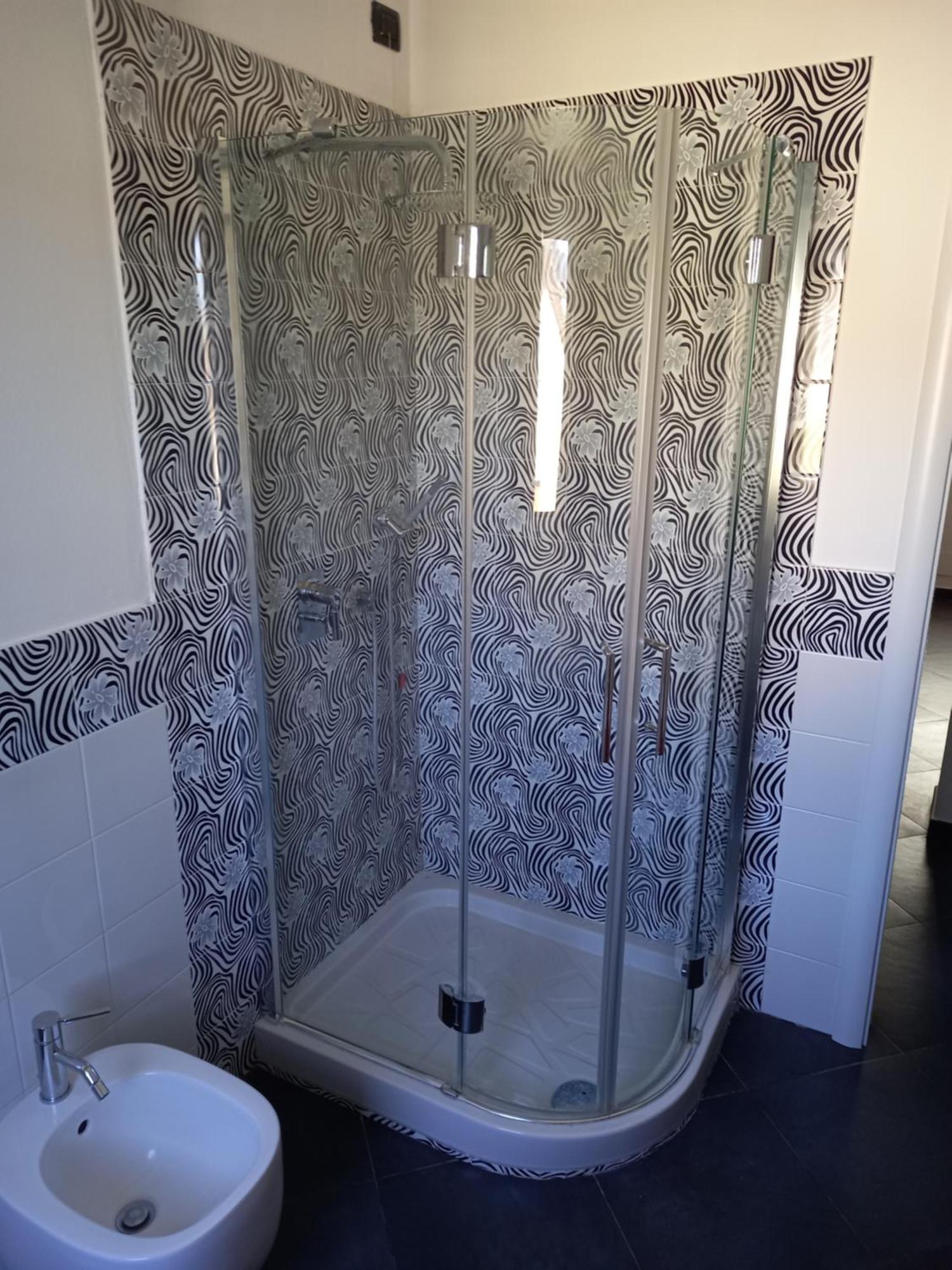 Ca' Fra E Oly Appartement Castelnuovo Magra Buitenkant foto