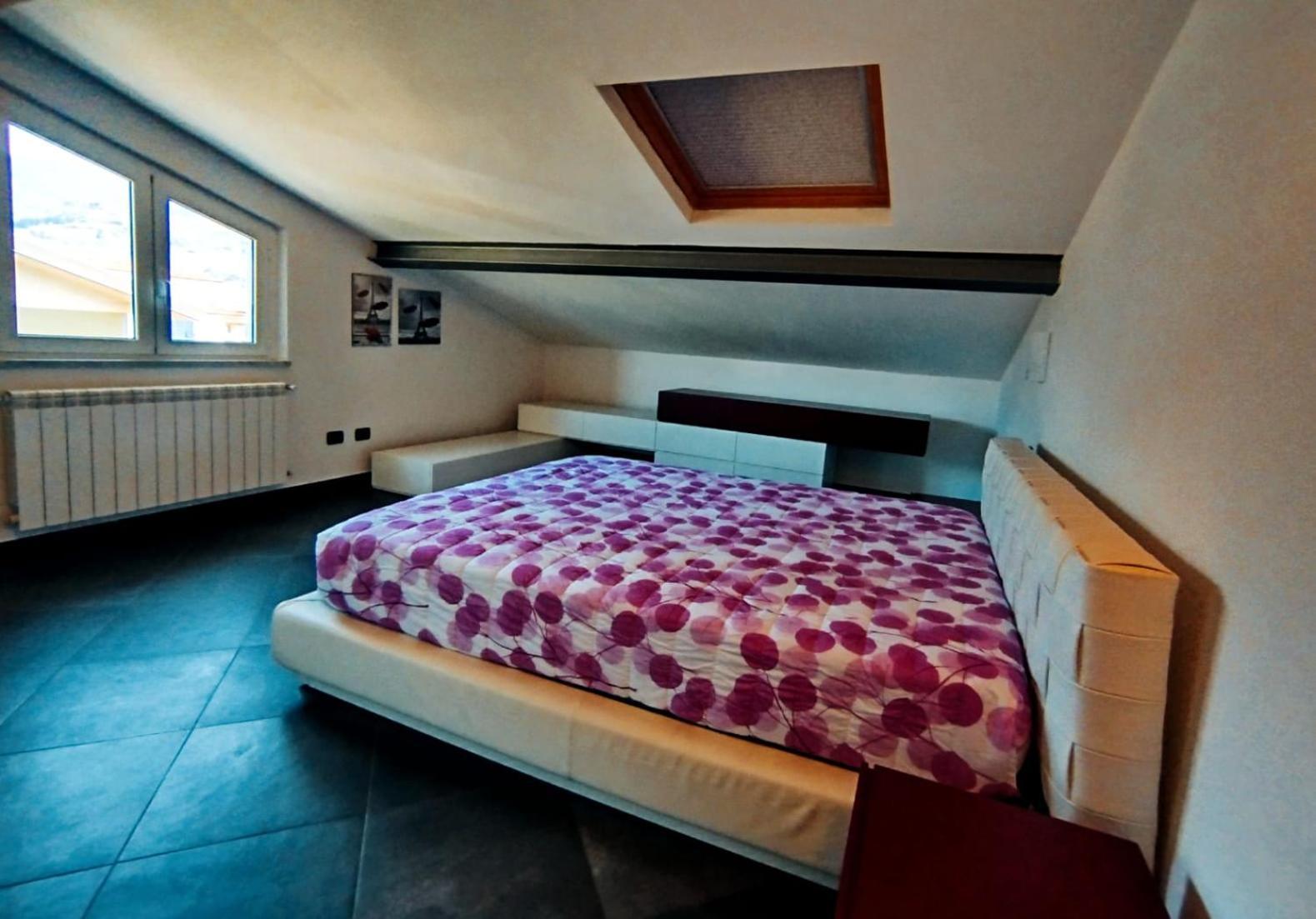 Ca' Fra E Oly Appartement Castelnuovo Magra Buitenkant foto